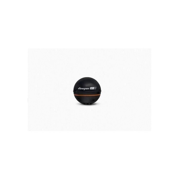 DEEPER Pro+ V2 - Sondeur portatif DEEPER Pro+ V2 - Sondeur portatif