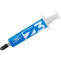 DEEPCOOL Pate thermique Pâte thermique Z3 - Pate thermique - Conducti