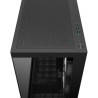 Boitier sans alimentation - DEEPCOOL CG580 4F - Moyen tour - Format E-