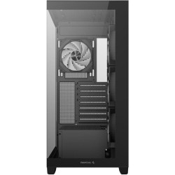 Boitier sans alimentation - DEEPCOOL CG580 4F - Moyen tour - Format E-