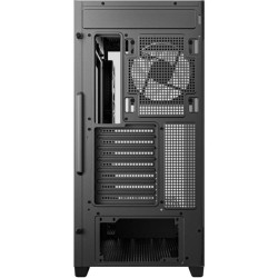Boitier sans alimentation - DEEPCOOL CG580 4F - Moyen tour - Format E-