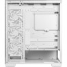 Boitier sans alimentation - DEEPCOOL CG580 4F - Moyen tour - Format E-