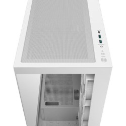 Boitier sans alimentation - DEEPCOOL CG580 4F - Moyen tour - Format E-