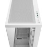 Boitier sans alimentation - DEEPCOOL CG580 4F - Moyen tour - Format E-