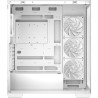 Boitier sans alimentation - DEEPCOOL CG580 4F - Moyen tour - Format E-
