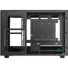 Boitier sans alimentation - DEEPCOOL CH260 - Mini tour - Format M-ATX