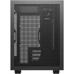 Boitier sans alimentation - DEEPCOOL CH260 - Mini tour - Format M-ATX