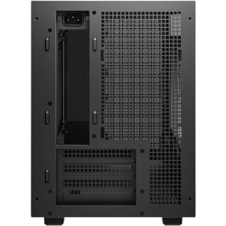 Boitier sans alimentation - DEEPCOOL CH260 - Mini tour - Format M-ATX