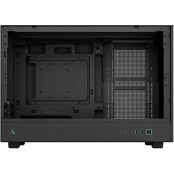 Boitier sans alimentation - DEEPCOOL CH260 - Mini tour - Format M-ATX