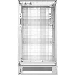 Boitier sans alimentation - DEEPCOOL CH170 Digital - Mini tour - Forma