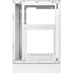 Boitier sans alimentation - DEEPCOOL CH170 Digital - Mini tour - Forma