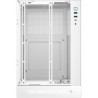 Boitier sans alimentation - DEEPCOOL CH170 Digital - Mini tour - Forma