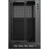 Boitier sans alimentation - DEEPCOOL CH170 Digital - Mini tour - Forma