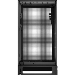 Boitier sans alimentation - DEEPCOOL CH170 Digital - Mini tour - Forma