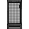 Boitier sans alimentation - DEEPCOOL CH170 Digital - Mini tour - Forma