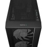 Boîtier PC - DEEPCOOL - MATREXX 55 V4 Mesh C - Moyen tour - ATX - Ver
