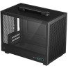 Boitier PC - DEEPCOOL - CH160 - Sans alimentation - Mini tour - Format