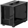 Boitier PC - DEEPCOOL - CH160 - Sans alimentation - Mini tour - Format
