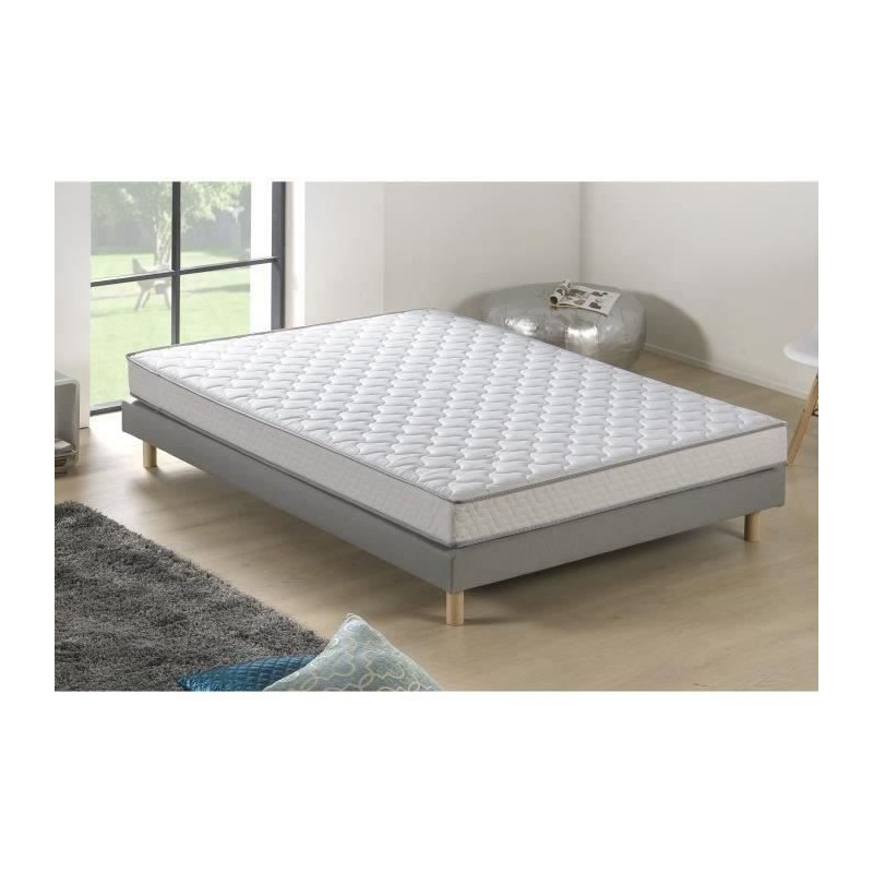 Matelas 140x190cm - Mousse - Ferme - DEKO DREAM Hahtuva Matelas 140x190cm - Mousse - Ferme - DEKO DREAM Hahtuva