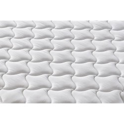 Matelas 140x190cm - Mousse - Ferme - DEKO DREAM Hahtuva