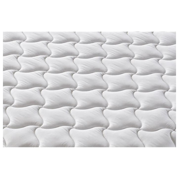 Matelas 140x190cm - Mousse - Ferme - DEKO DREAM Hahtuva