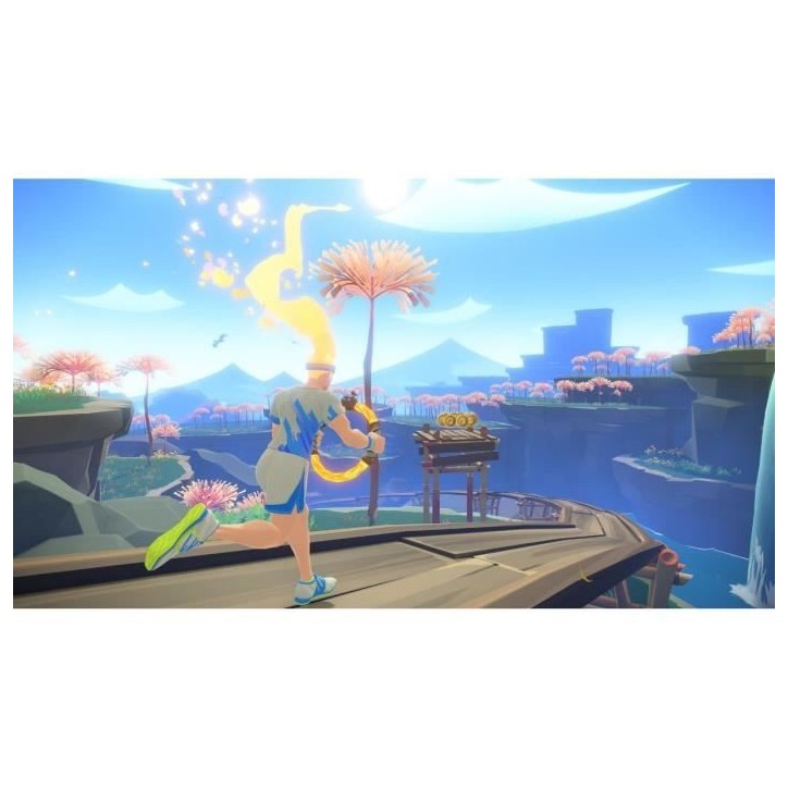 Ring Fit Adventure • Jeu Nintendo Switch Ring Fit Adventure • Jeu Nintendo Switch