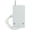 Thermostat sans fil - DELTA DORE - Deltia 8.33 - Inclus un programmate
