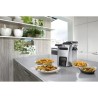 Friteuse - DELONGHI - FZ44851 - Inox - 5 L - 3200 W - 29,3 x 41,7 x 23