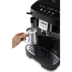 Machine expresso automatique avec broyeur - DELONGHI - Magnifica Evo E