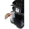 Machine expresso automatique avec broyeur - DELONGHI - Magnifica Evo E