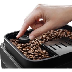 Machine expresso automatique avec broyeur - DELONGHI - Magnifica Evo E