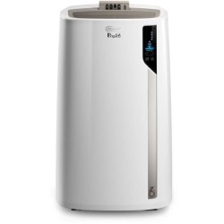 Climatiseur mobile - DELONGHI - PAC EL110 WIFI - 2900 W - 11 000 Btu/h