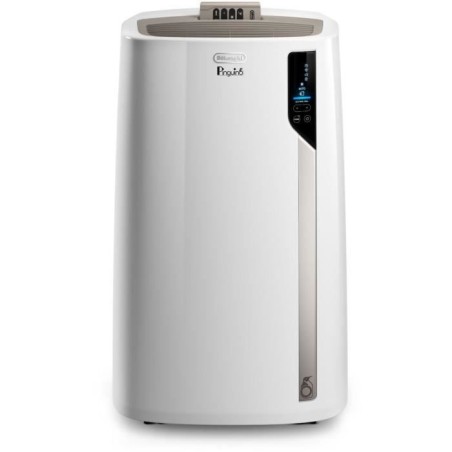 Climatiseur mobile - DELONGHI - PAC EL110 WIFI - 2900 W - 11 000 Btu/h