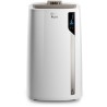 Climatiseur mobile - DELONGHI - PAC EL110 WIFI - 2900 W - 11 000 Btu/h