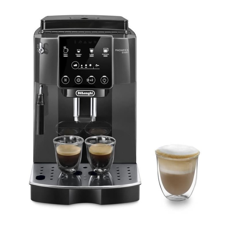 Machine expresso automatique avec broyeur -DELONGHI Magnifica Start EC Machine expresso automatique avec broyeur -DELONGHI Magnifica Start EC
