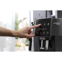 Machine expresso automatique avec broyeur -DELONGHI Magnifica Start EC