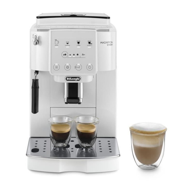 Expresso broyeur DELONGHI Magnifica Start- ECAM220.21.WW Expresso broyeur DELONGHI Magnifica Start- ECAM220.21.WW