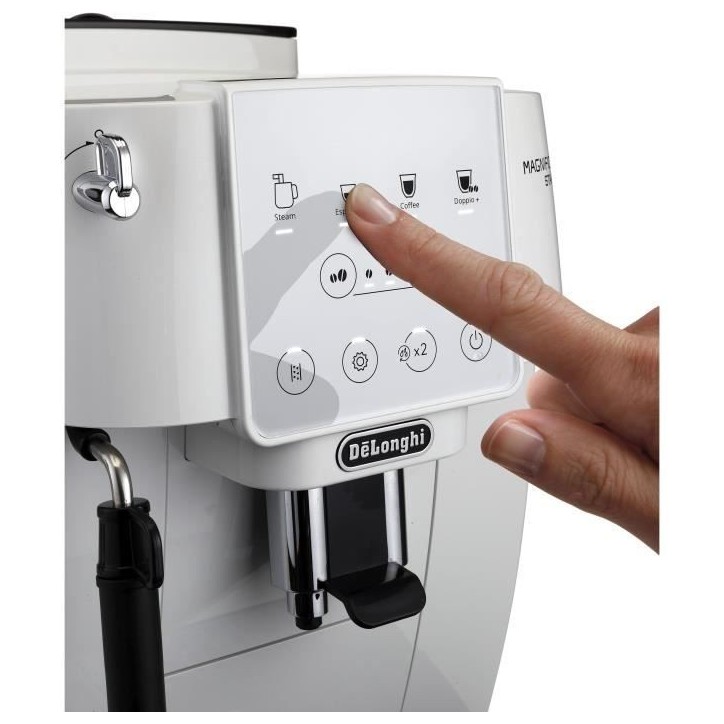 Expresso broyeur DELONGHI Magnifica Start- ECAM220.21.WW Expresso broyeur DELONGHI Magnifica Start- ECAM220.21.WW