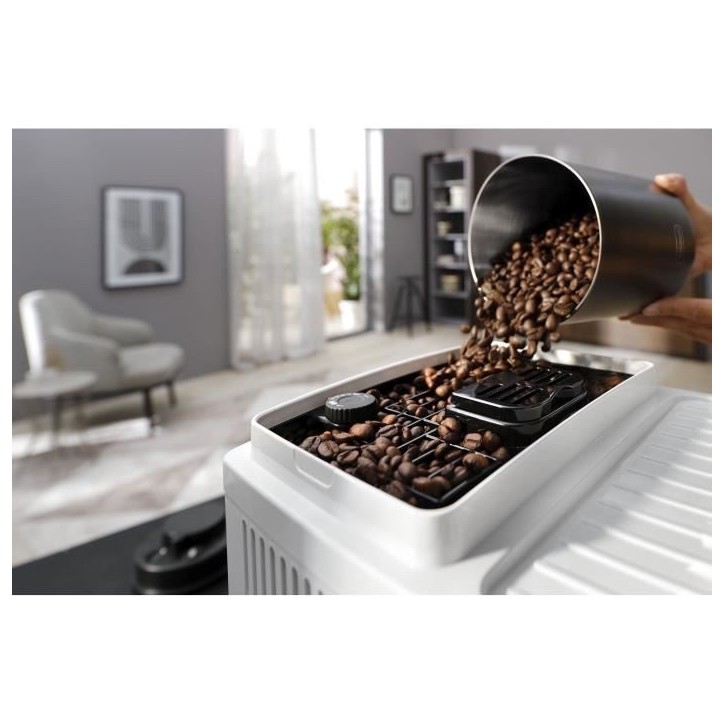 Expresso broyeur DELONGHI Magnifica Start- ECAM220.21.WW Expresso broyeur DELONGHI Magnifica Start- ECAM220.21.WW