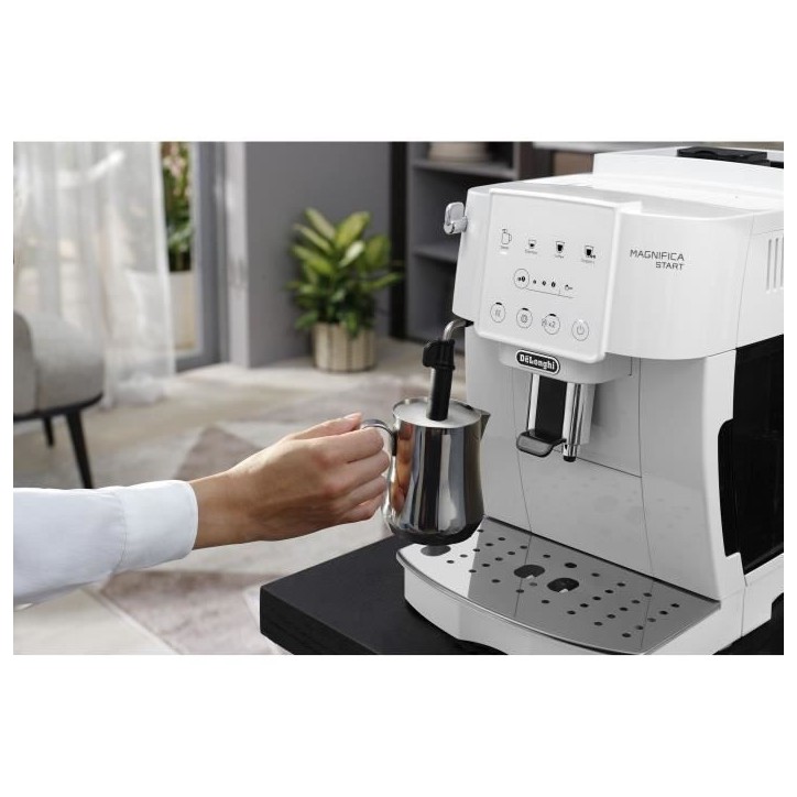 Expresso broyeur DELONGHI Magnifica Start- ECAM220.21.WW Expresso broyeur DELONGHI Magnifica Start- ECAM220.21.WW