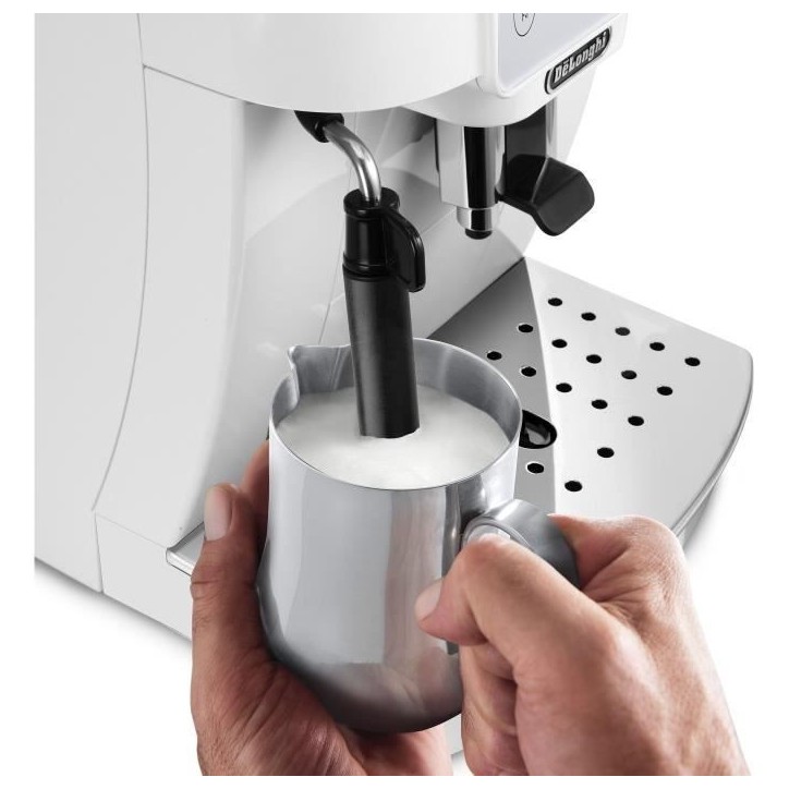 Expresso broyeur DELONGHI Magnifica Start- ECAM220.21.WW Expresso broyeur DELONGHI Magnifica Start- ECAM220.21.WW