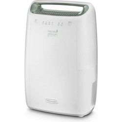 Deshumidificateur DELONGHI - DEX212SF - Fonction buanderie - Débit d'
