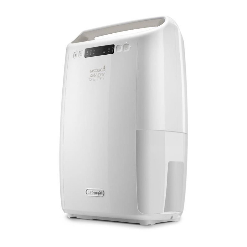 Déshumidificateur Delonghi DEXD214RF Déshumidificateur Delonghi DEXD214RF