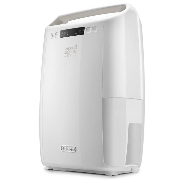 Déshumidificateur Delonghi DEXD214RF Déshumidificateur Delonghi DEXD214RF
