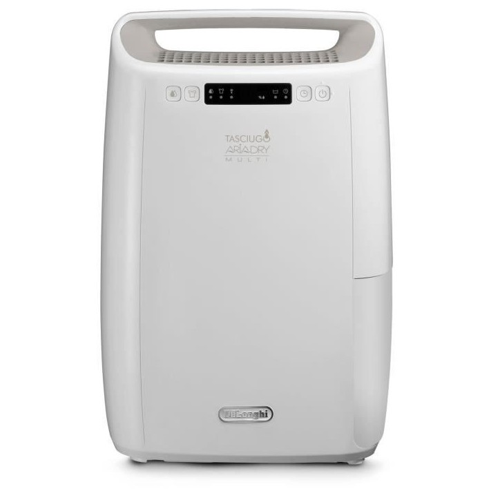 Déshumidificateur Delonghi DEXD214RF Déshumidificateur Delonghi DEXD214RF