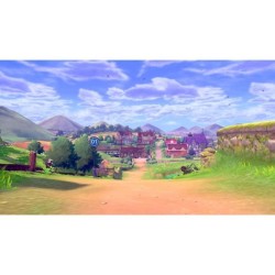 Pokémon Épée • Jeu Nintendo Switch