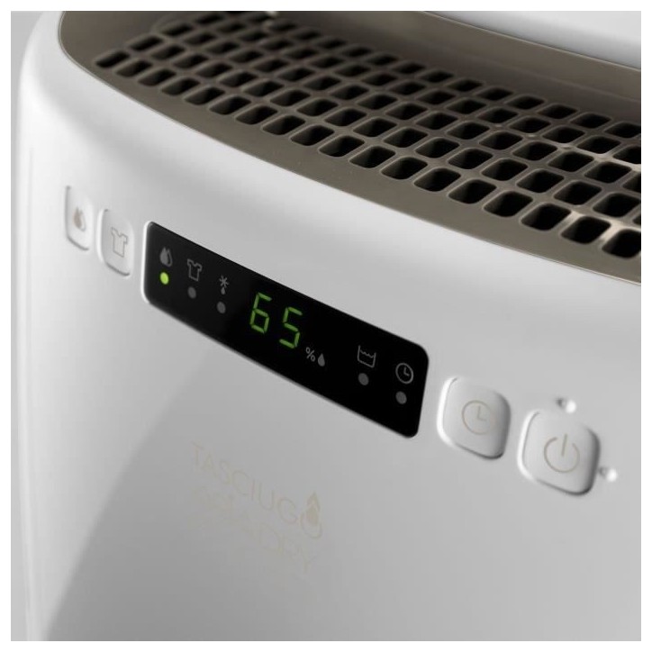 Déshumidificateur Delonghi DEXD214RF Déshumidificateur Delonghi DEXD214RF