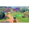 Pokémon Épée • Jeu Nintendo Switch