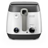 Friteuse - DELONGHI - FS6067 - 2,4 L - 1700 W - 41,5 x 29 x 26 cm - Gr
