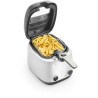 Friteuse - DELONGHI - FS6067 - 2,4 L - 1700 W - 41,5 x 29 x 26 cm - Gr